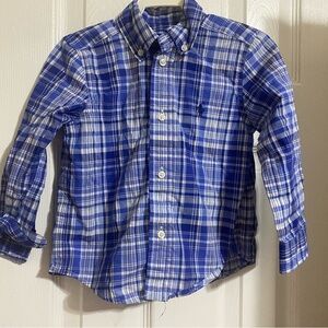 Polo Ralph Lauren Shirt